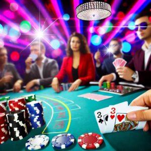 Fraud prevention technologies in online gambling