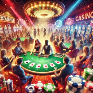 How to choose a reliable payment method for online casinos?