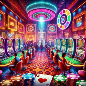 How to choose a reliable payment method for online casinos?