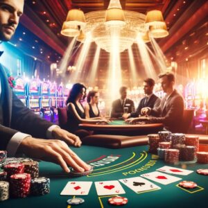 Which systems offer the fastest payouts at casinos?