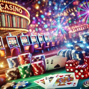 Which systems offer the fastest payouts at casinos?