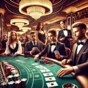 How to start playing at Bizzo Casino: the process of registration and logging into your personal account